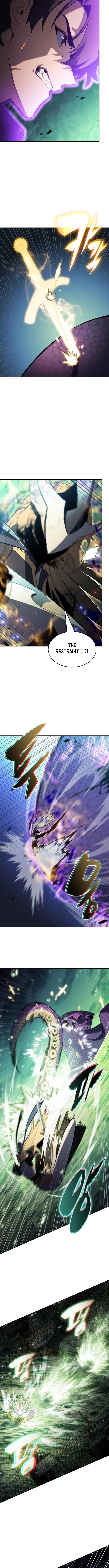 Solo Max-Level Newbie Chapter 267 8
